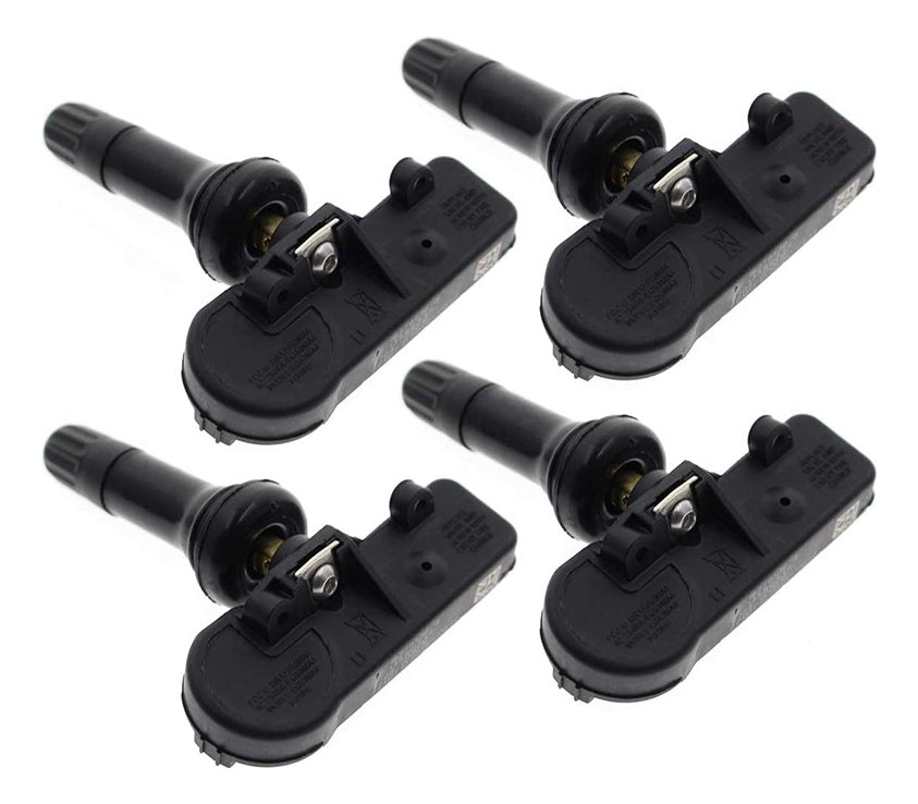 Sensor De Presión De Neumático Para Chevrolet Capti 20923680