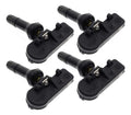 Sensor De Presión De Neumático Para Chevrolet Capti 20923680