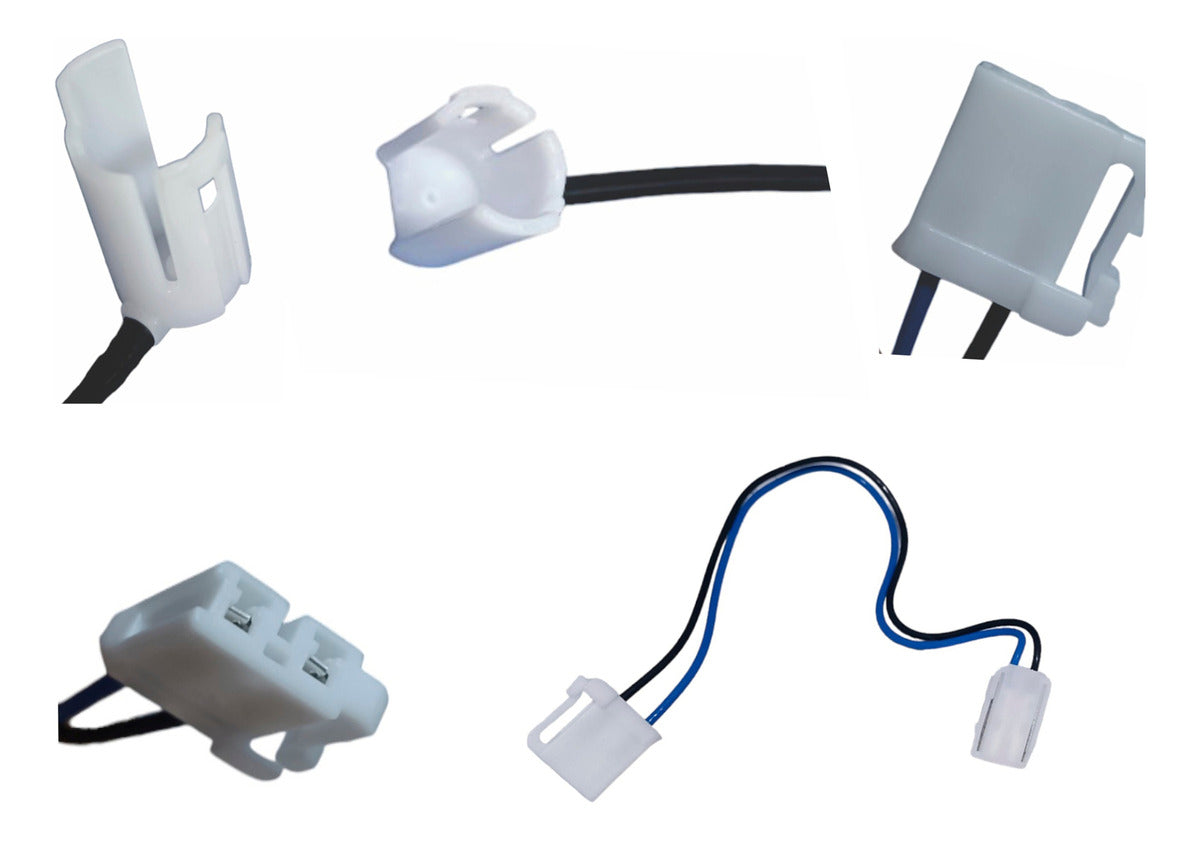 Pila Bomba Gasolina Para Toyota Hilux Fortuner Corolla Yaris