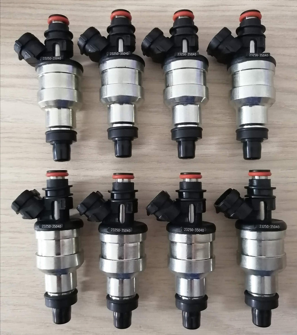 Inyector De Combustible De Toyota Hilux 94-99 4runner 89-95