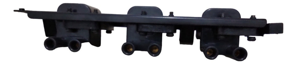 Bobina  Encendido Para Mitshubisi Kia Carnival Ok9bv-18-10x