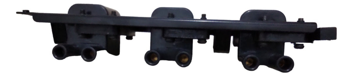 Bobina  Encendido Para Mitshubisi Kia Carnival Ok9bv-18-10x