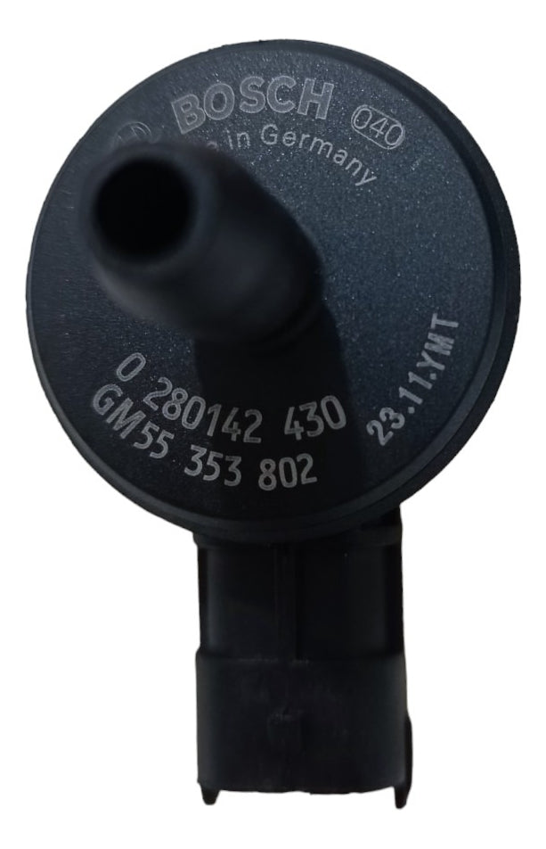 Válvula De Purga Canister Chevrolet Cruze Sonic, Original Gm