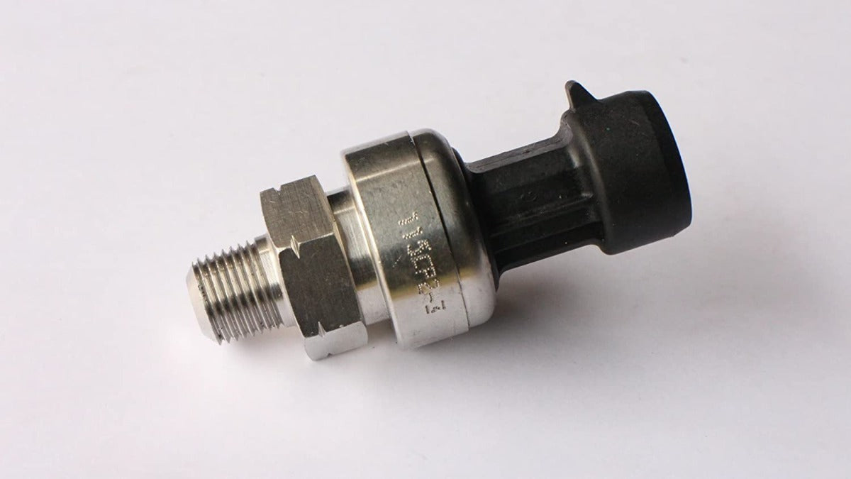 Sensor Regulador De Presión Original Importado Oem 115cp2-2