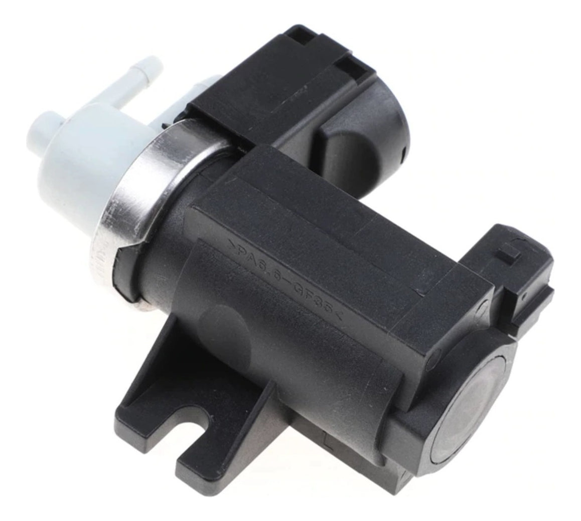 Válvula De Presión Modulador D Vacío Turbo Diésel 6655403497