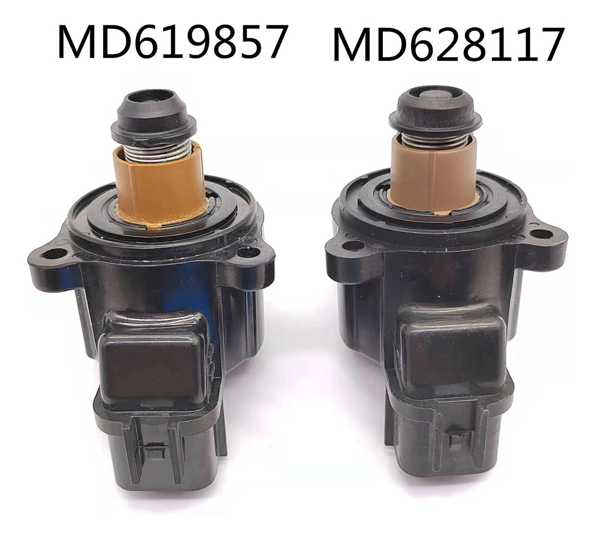 Valvula Iac Para Mitsubishi Lancer Space Montero Galant Dodg