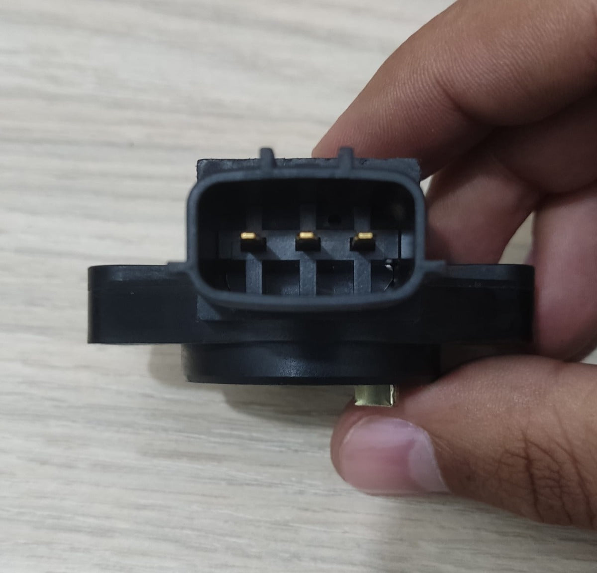 Sensor Tps Hitachi Sera483-05 Original Chev Dimax, Rodeo