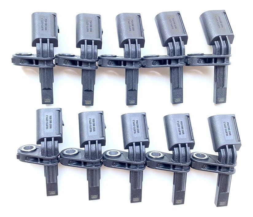 Sensor Abs De Rueda Delantera Derecha, Accesorio Wht003856