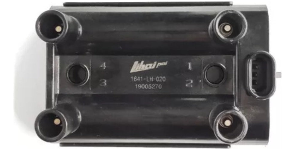 Bobina Encendido Para Hafei  Chana  Great Wall 1641-lh-026