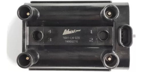 Bobina Encendido Para Hafei  Chana  Great Wall 1641-lh-026