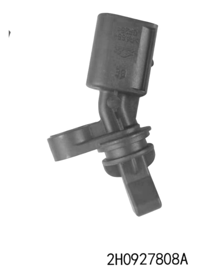 Sensor Abs Rueda Trasero Derecho Audi Volkswagen 2h0927808a