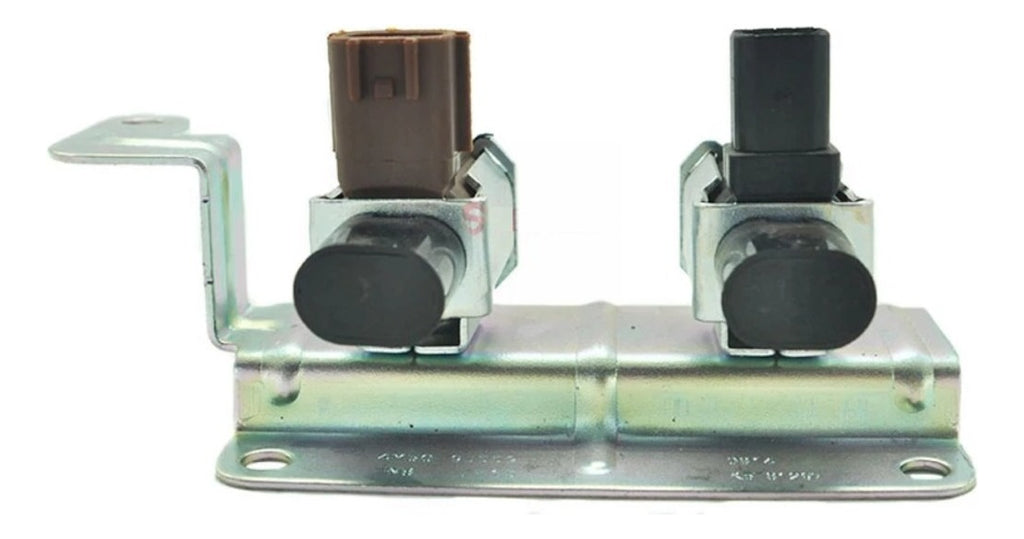 Válvula Solenoide De Vacío Para Mazda, Colector De Admisión