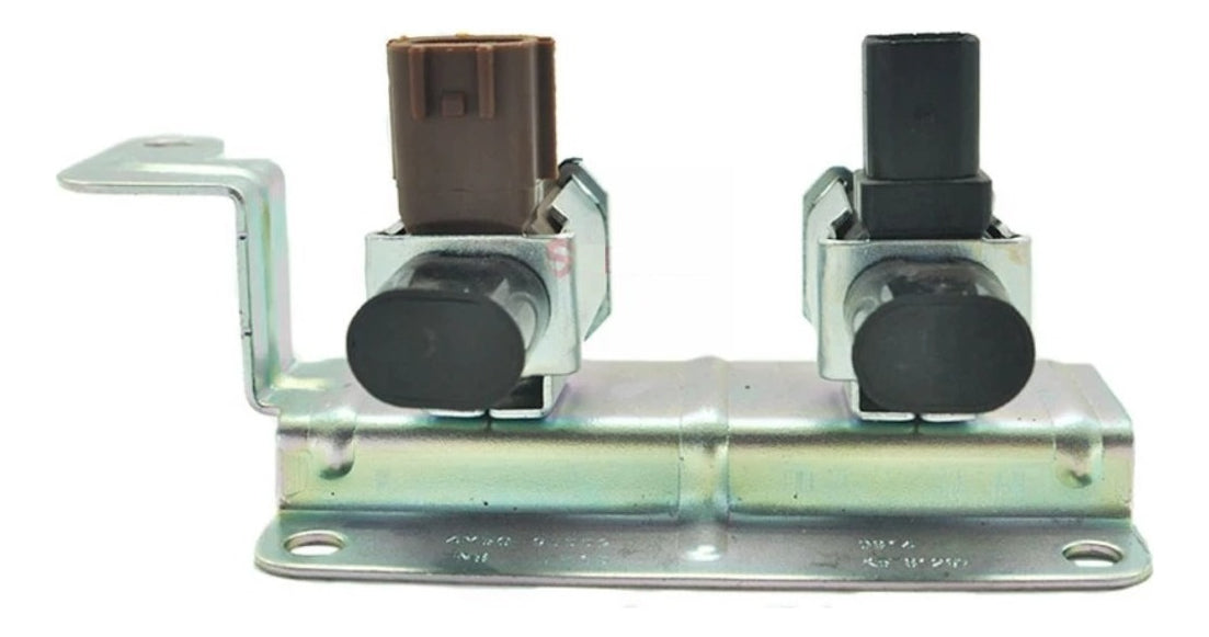 Válvula Solenoide De Vacío Para Mazda, Colector De Admisión