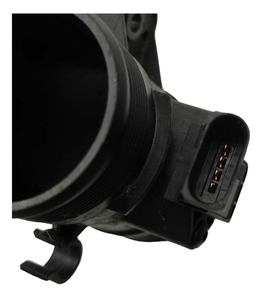 Sensor Maf De Flujo De Aire Para Volkswagen, 0 281 002 977