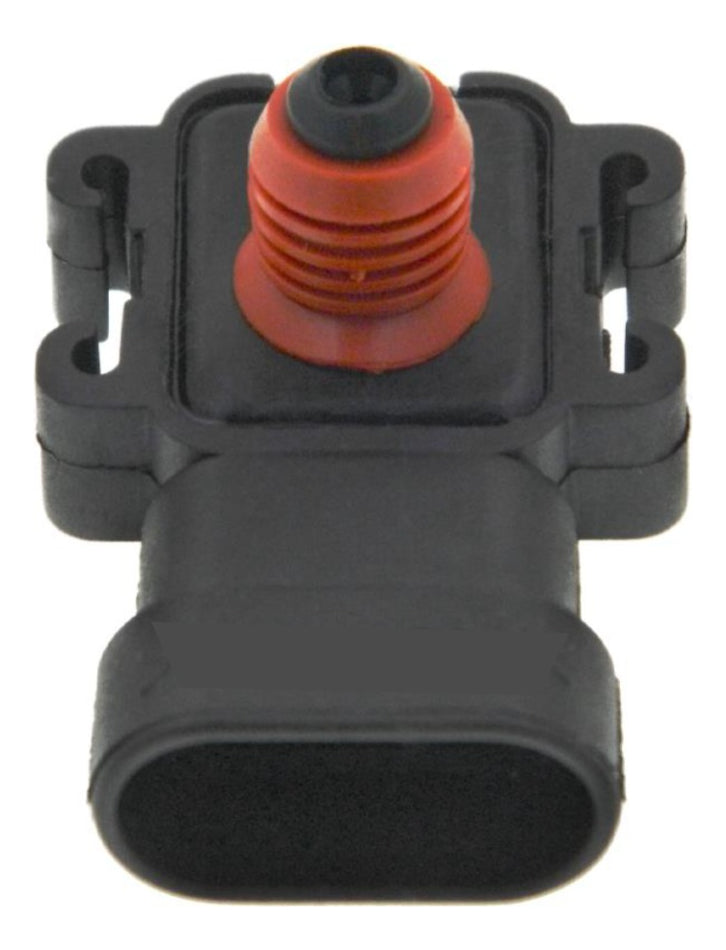 Sensor Map, Gmc, Chevrolet, Buick, Cadillac, Isuzu, 16187556