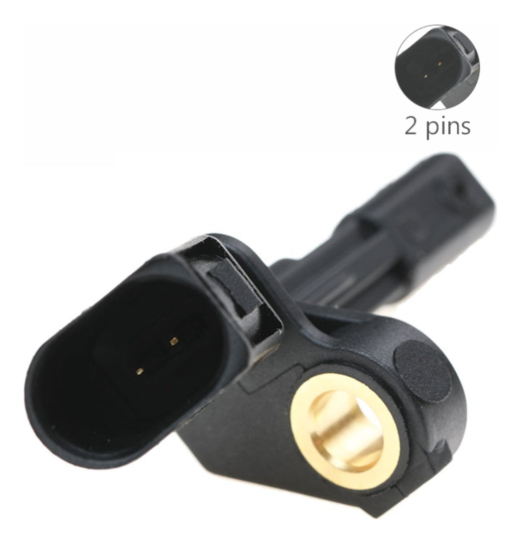 Sensor Abs Wht003858 Accesorio De Rueda Trasera Derecha