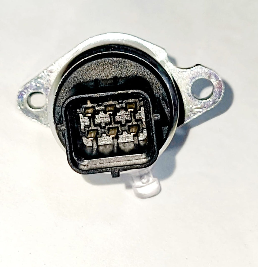 Válvula Iac Chevrolet Alto, D-max, Twin Cam,  Luv 3500 Bosch