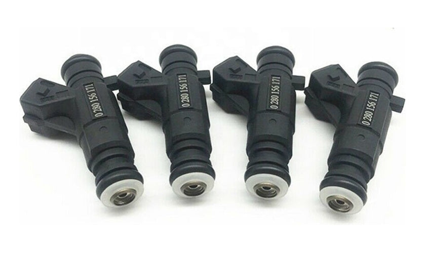 Inyector De Combustible Para Carro Chino Byd 0280156171