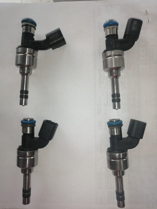 Inyector Combustible Chev Captiva 3.2 Precio Por Unidad