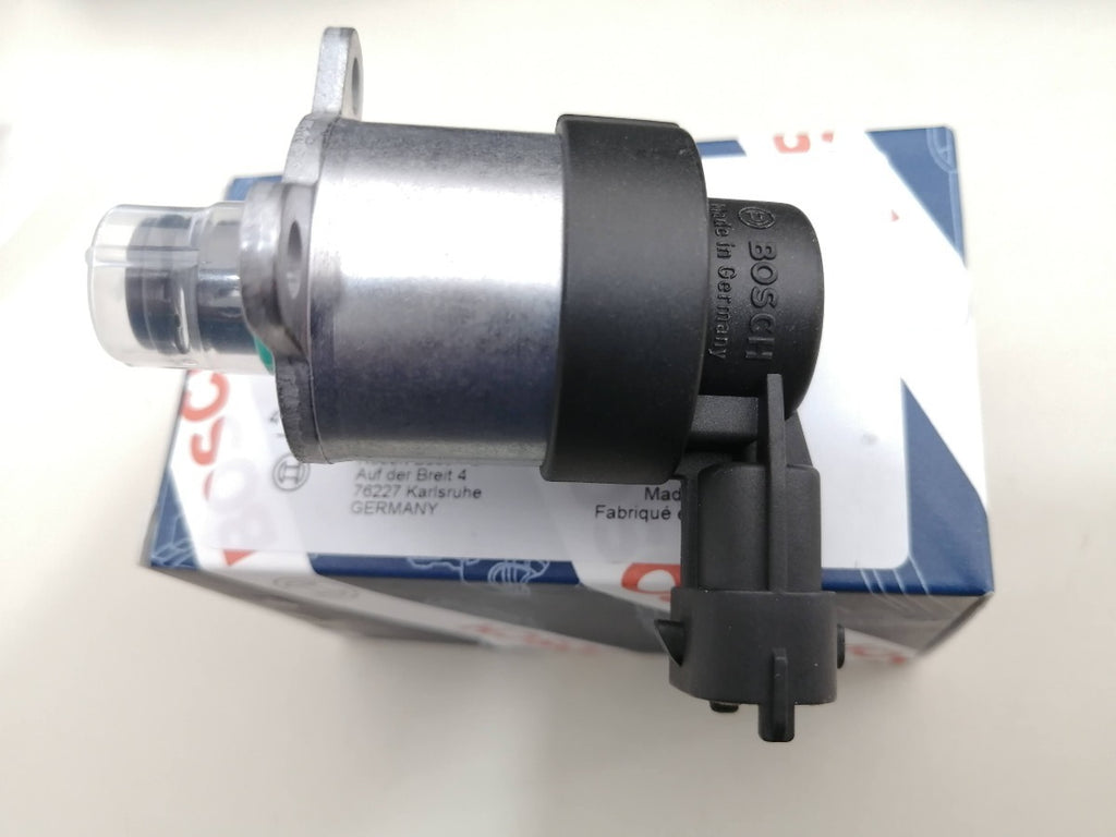 Válvula Reguladora Presión Riel Hyundai Kia Bosch 0928400750