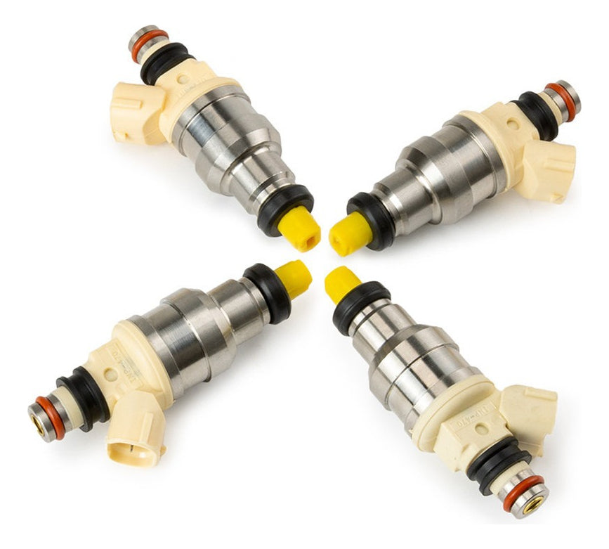 Inyector De Combustible Suzuki Sidekick Inp-470, 15710-58b00