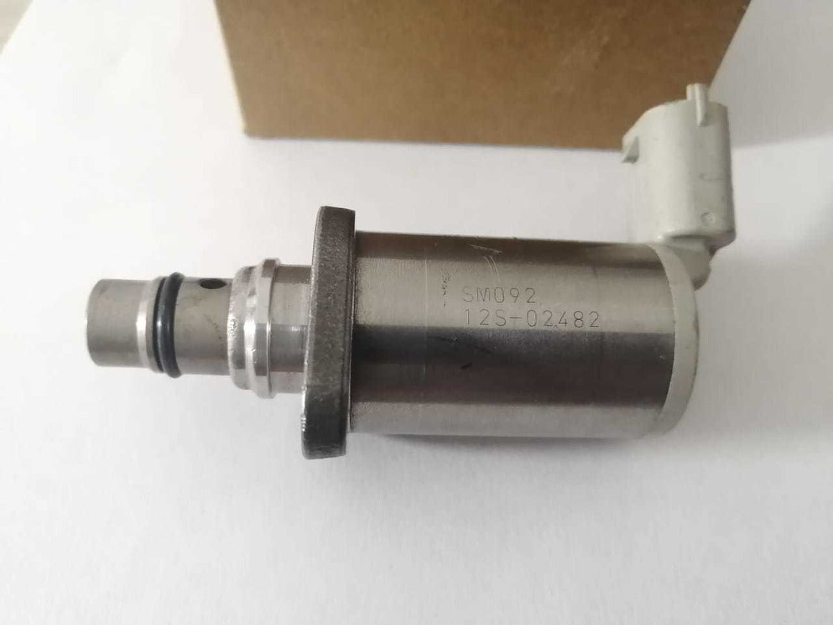 Valvula De Presion Sm092 12s-02482