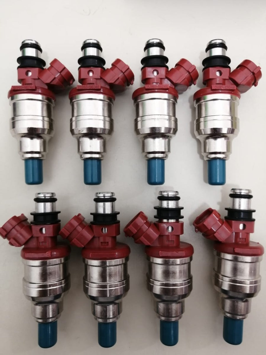 Inyector De Combustible De Toyota Hilux 94-99 4runner 89-95