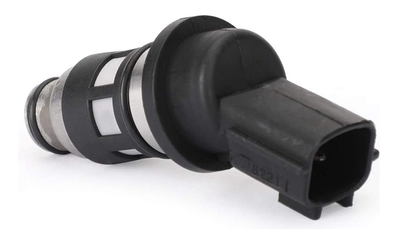 Inyector Combustible Nissan Sentra B13-b14 1997 ~ 2000 1.6l