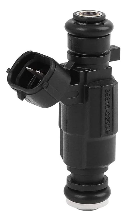 Inyector De Combustible Hyundai Accent, 1,5l, 1,6l 2000-2005