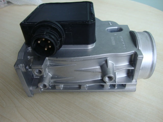Sensor Medidor De Flujo De Aire Masivo Maf Bmw, Bosch