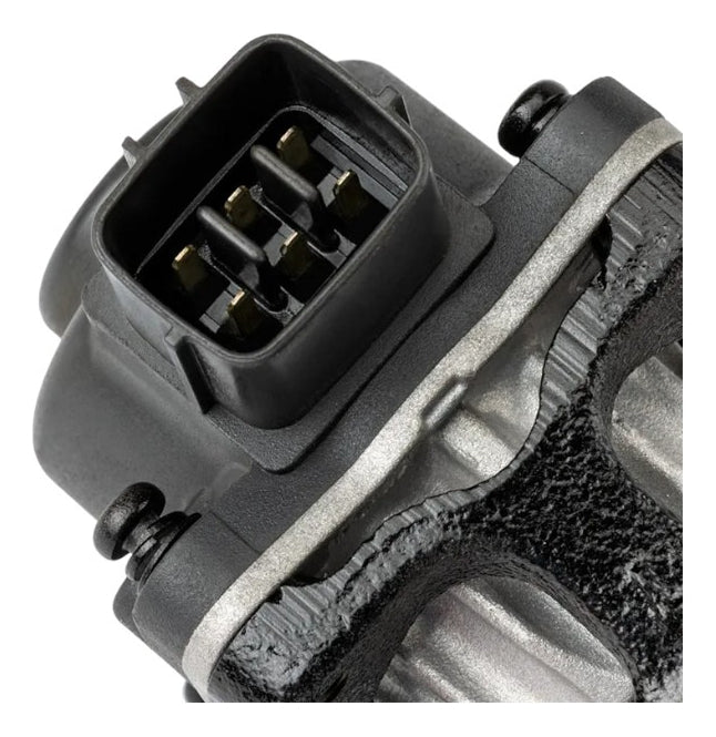 Válvula Egr Automática Para Mazda Protege  1.6l Para Miata