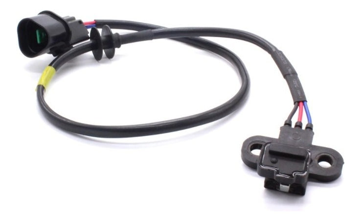 Sensor Ckp Posición Cigüeñal Para Mitsubishi