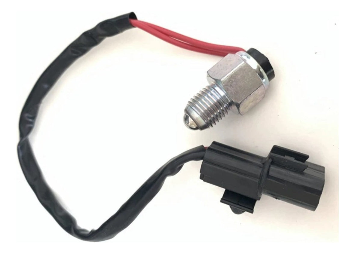 Sensor De La Caja De Cambios Mitsubishi Mb811555, 4wd Nuevo