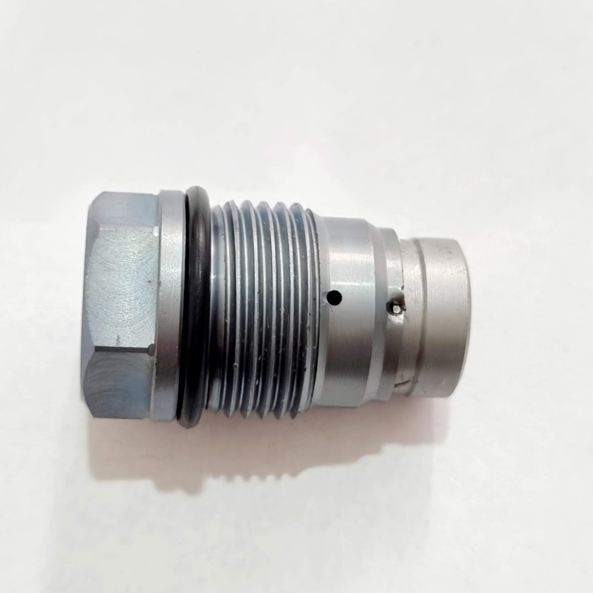 Sensor Limitadora Presión Del Riel D Combustible Bosch Univ