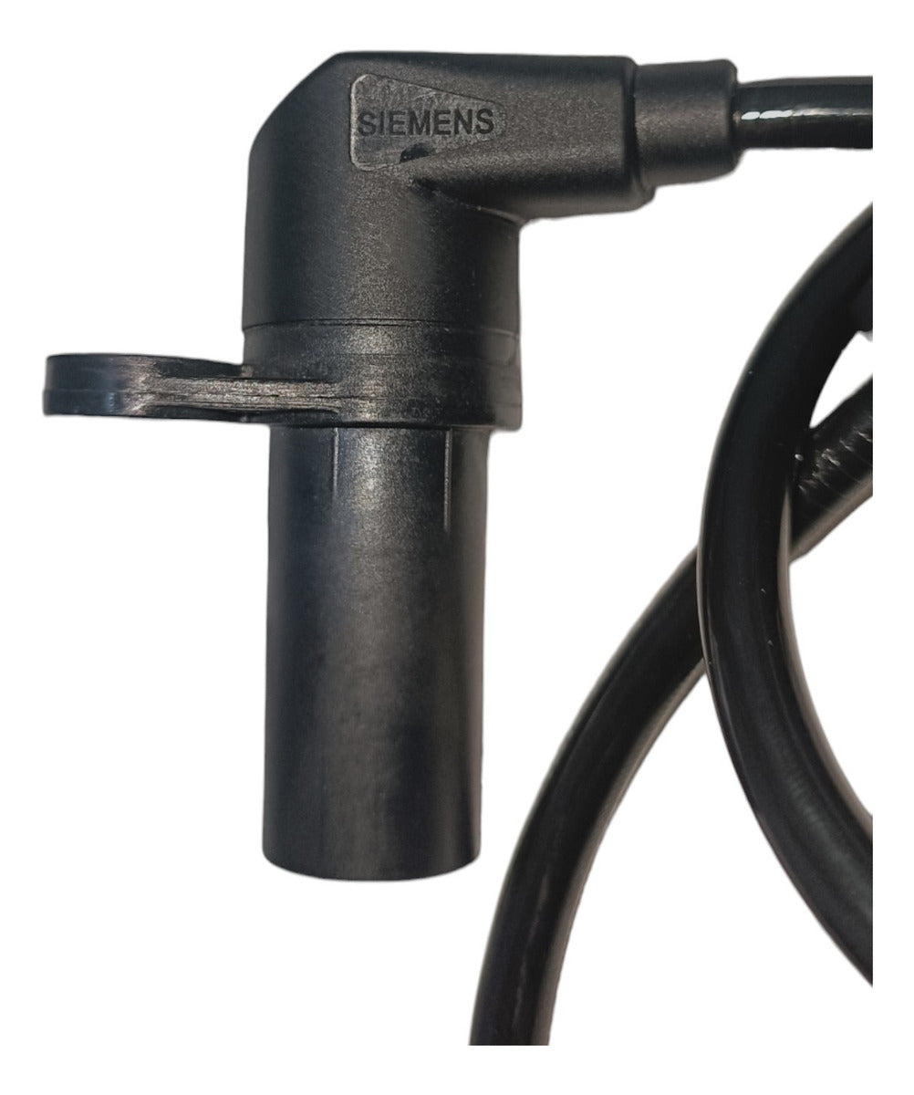 Sensor Cigueñal Para Ckp Para Corsa Chevy Meriva Astra Org.