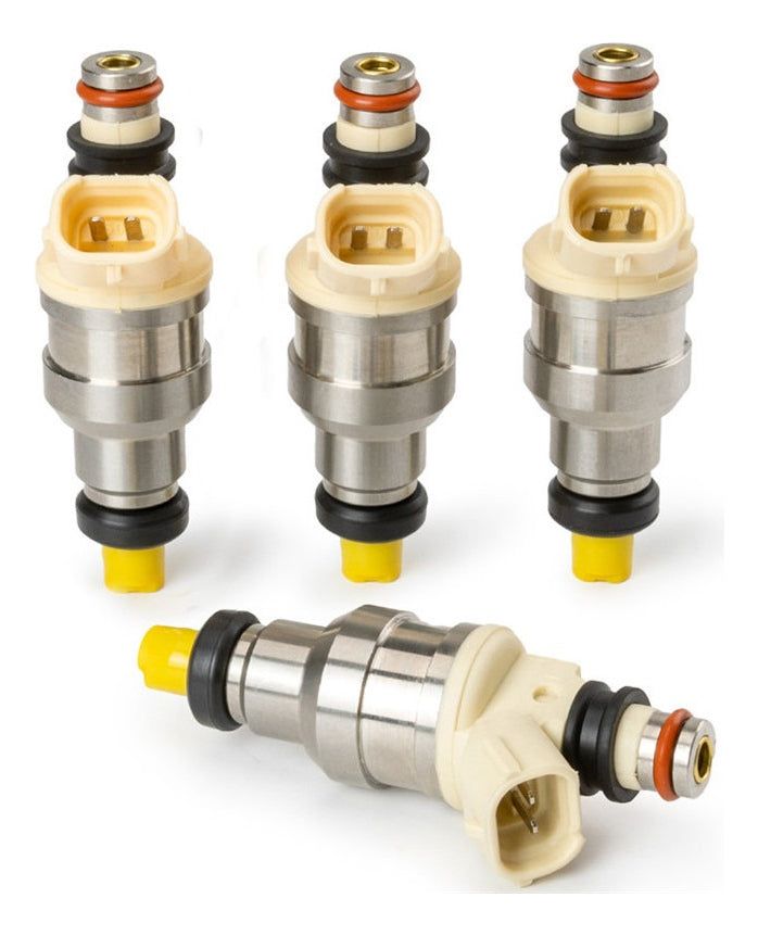 Inyector De Combustible Para Tracker Inp-470, 15710-58b00