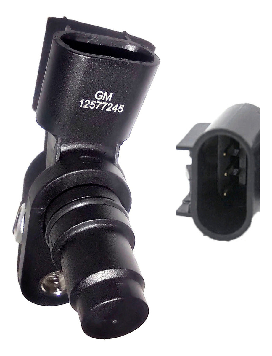 Sensor Ckp De Árbol De Levas Para Chevrolet, Original Gm