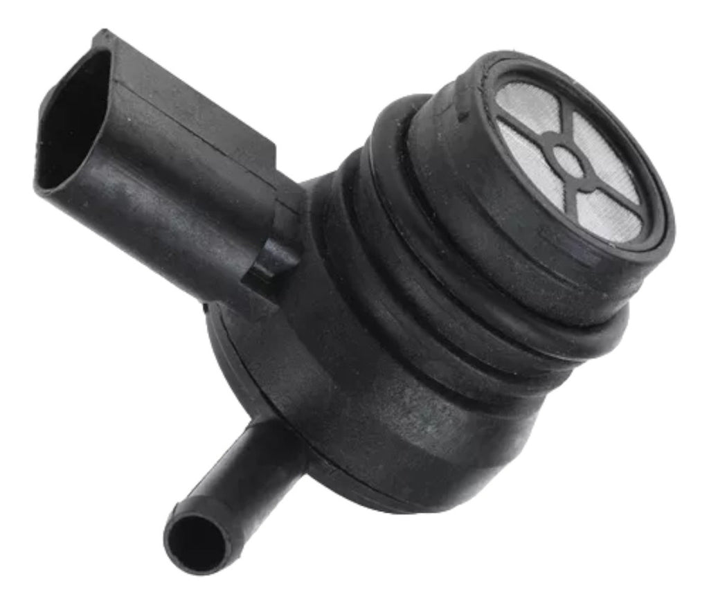 Válvula Solenoide Para Volksw. Golf Jetta Beetle 1j0906517f