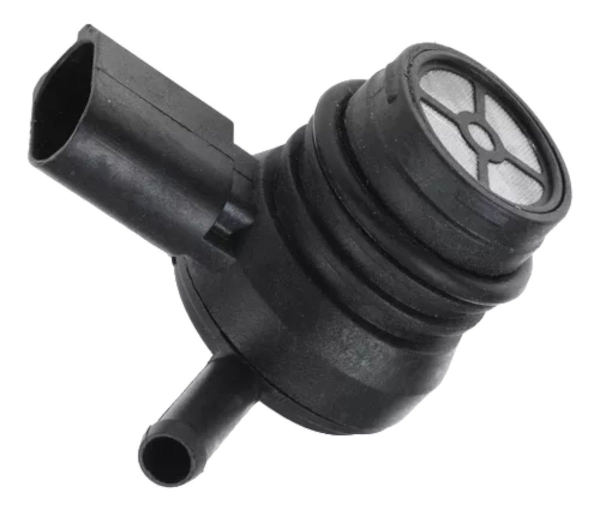 Válvula Solenoide Para Volksw. Golf Jetta Beetle 1j0906517f