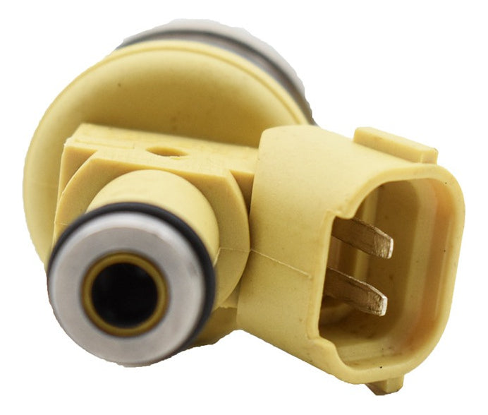Inyector De Combustible D Mazda B2200 2.2l Inp-081 F2gb13250