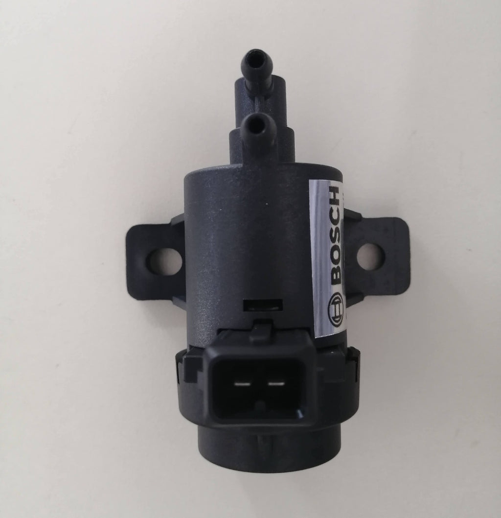 Válvula Solenoide Presión Turbo Renault, Nissan 1495600qaa