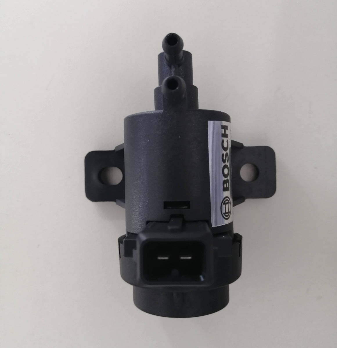 Válvula Solenoide Presión Turbo Renault, Nissan 1495600qaa
