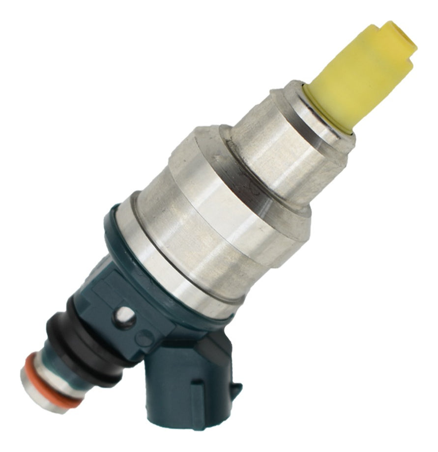 Inyector De Combustible Inp480 F32z9f593a 2.0l De Mazda 626