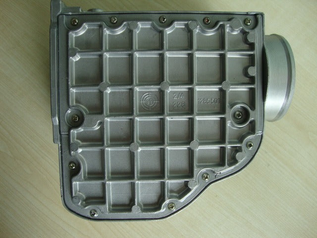 Sensor Medidor De Flujo De Aire Masivo Maf Bmw, Bosch