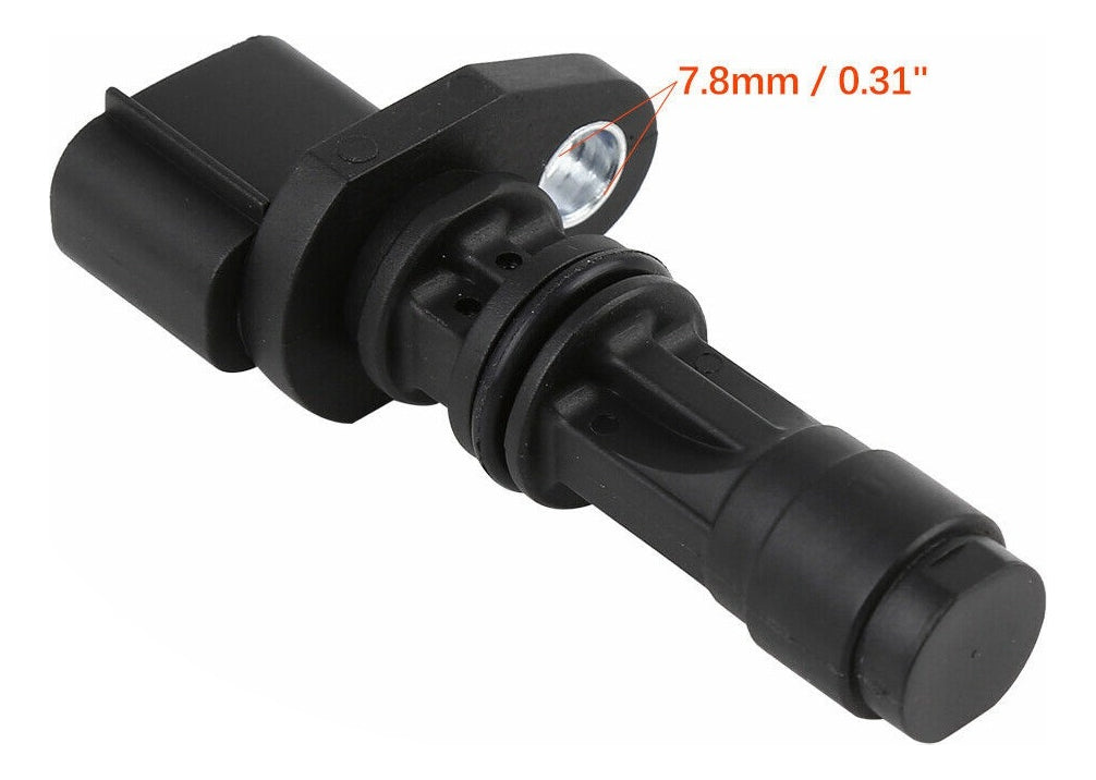 Ckp Original Denso Para Nissan,  Sensor Posicion Cigueñal