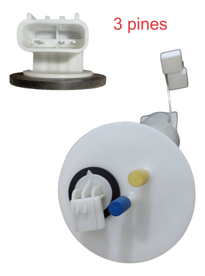 Módulo De Bomba De Combustible Para Dodge Chrysler 5018873aa