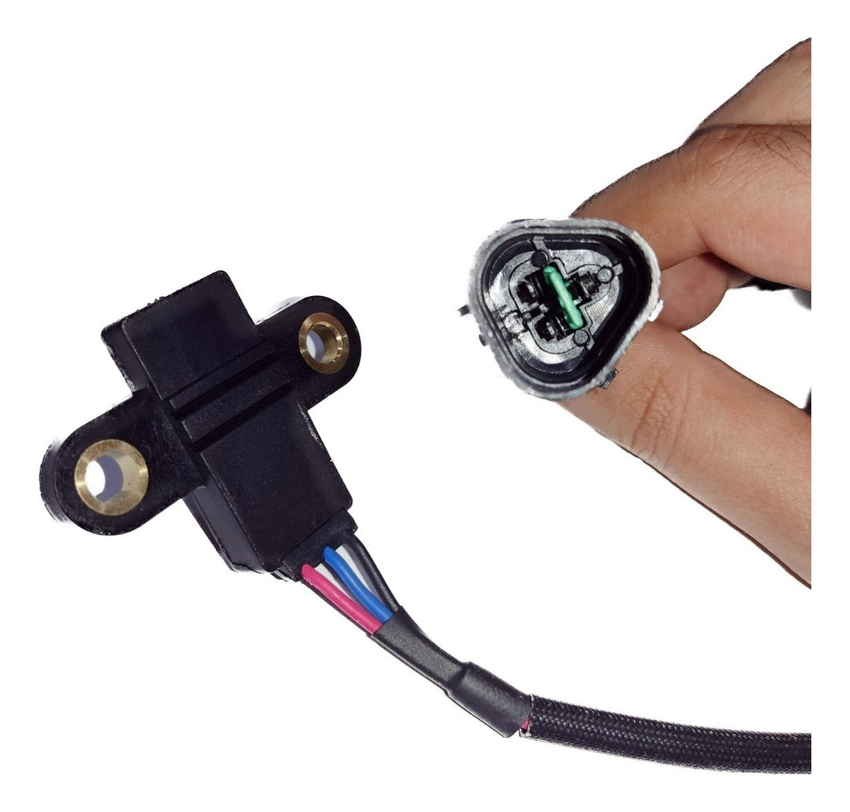 Sensor De Posición Cigüeñal Para Kia Picanto 3931002700