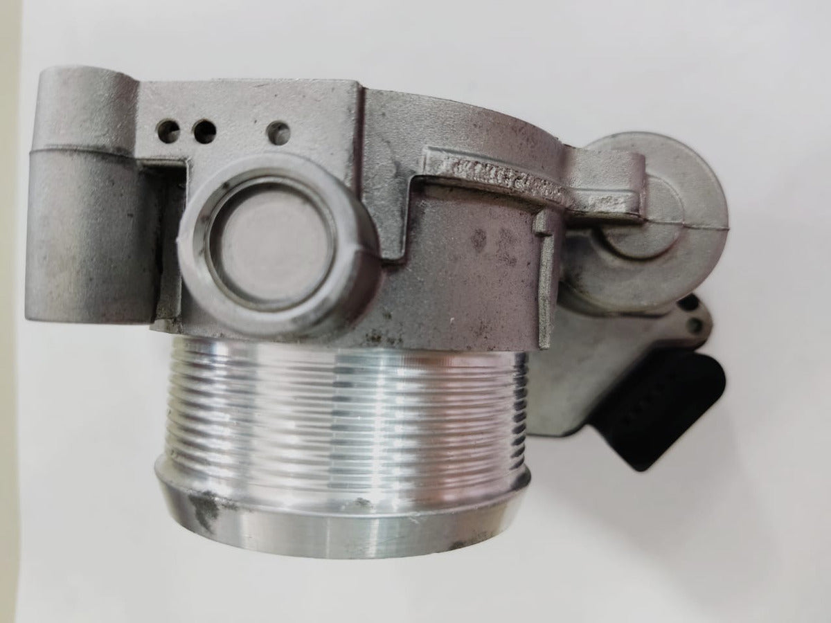 Cuerpo De Aceleracion  Volkswagen Amarok-crafter/2.0 Vdo