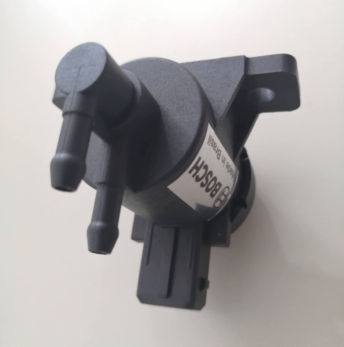 Válvula Solenoide Presión Turbo Renault, Nissan 1495600qaa