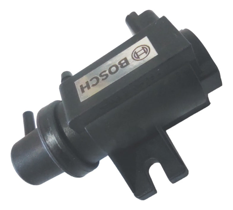 Válvula Solenoide De Presión Turbo 9801887680 Citroen, Ford